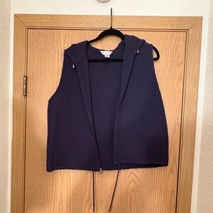 Christopher and Banks Vest